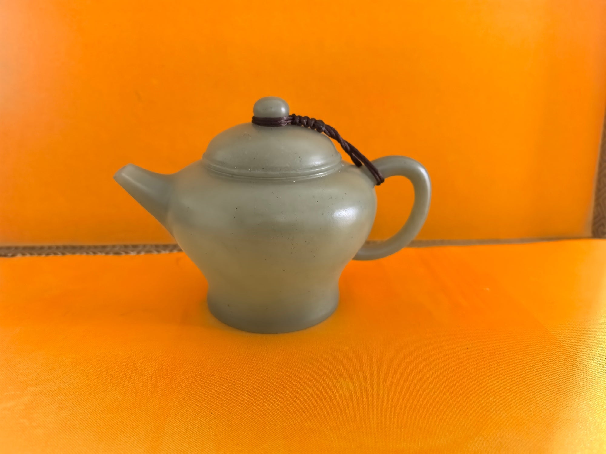 Hetian seed material-Babafu
