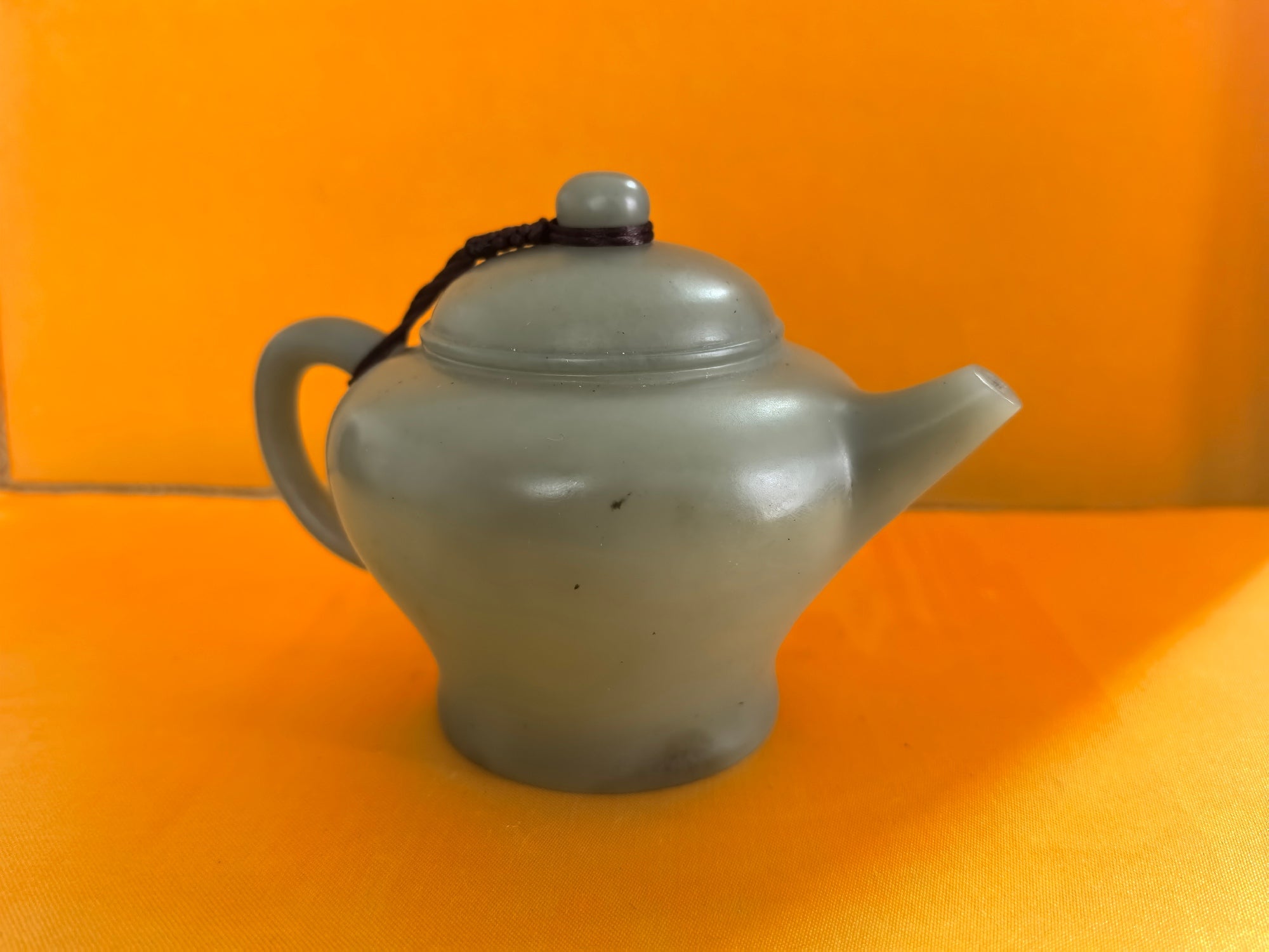 Hetian seed material-Babafu