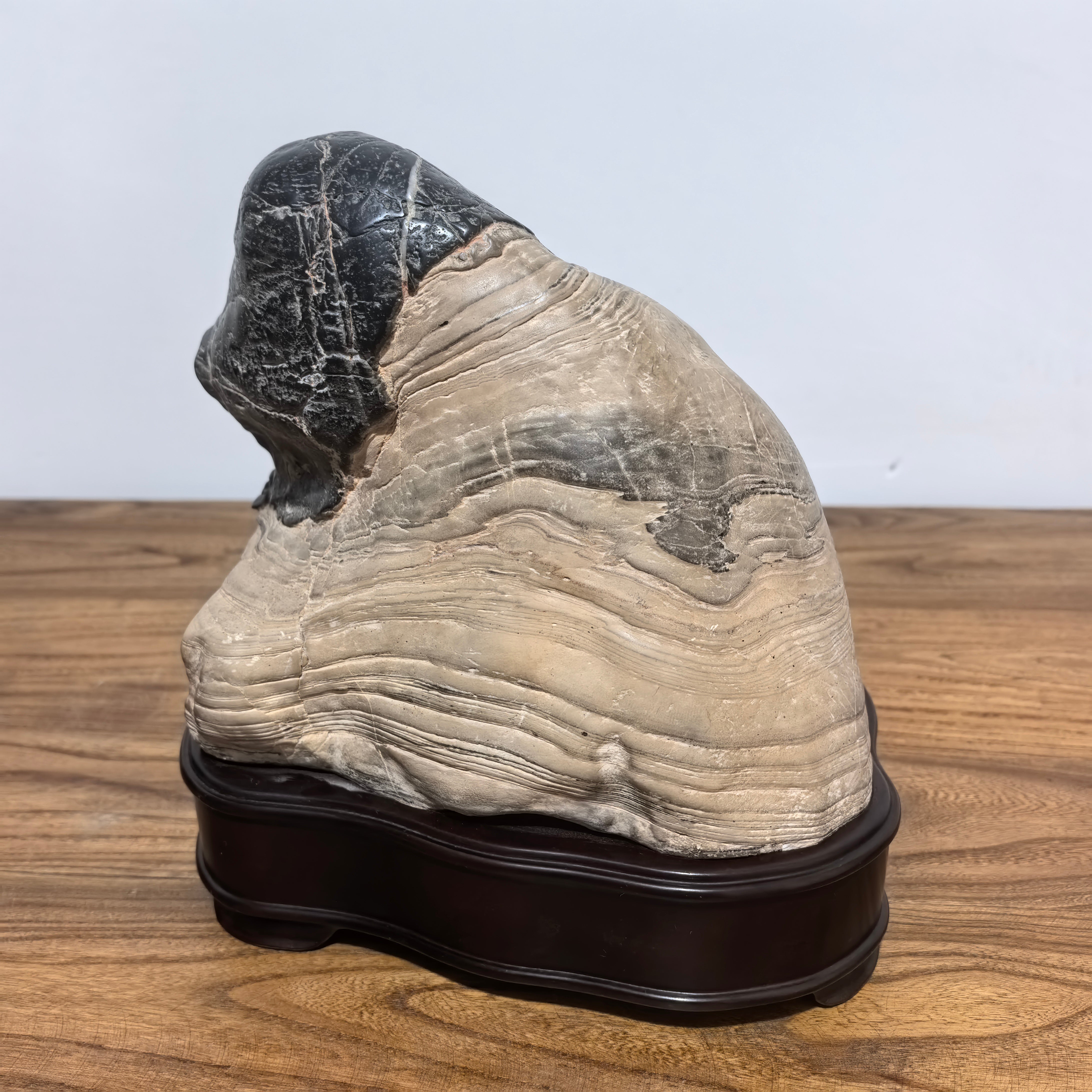 Lingbi Stone-Dunhuang
