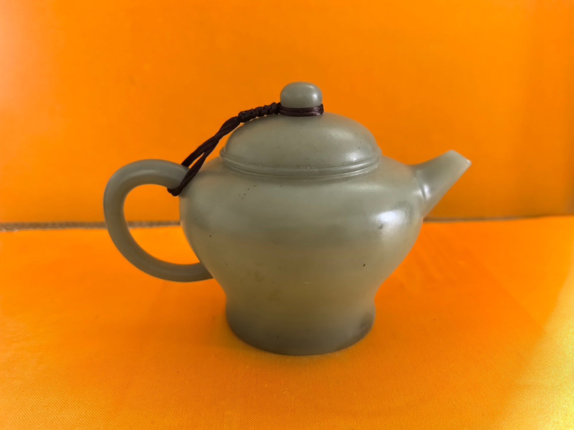 Hetian seed material-Babafu
