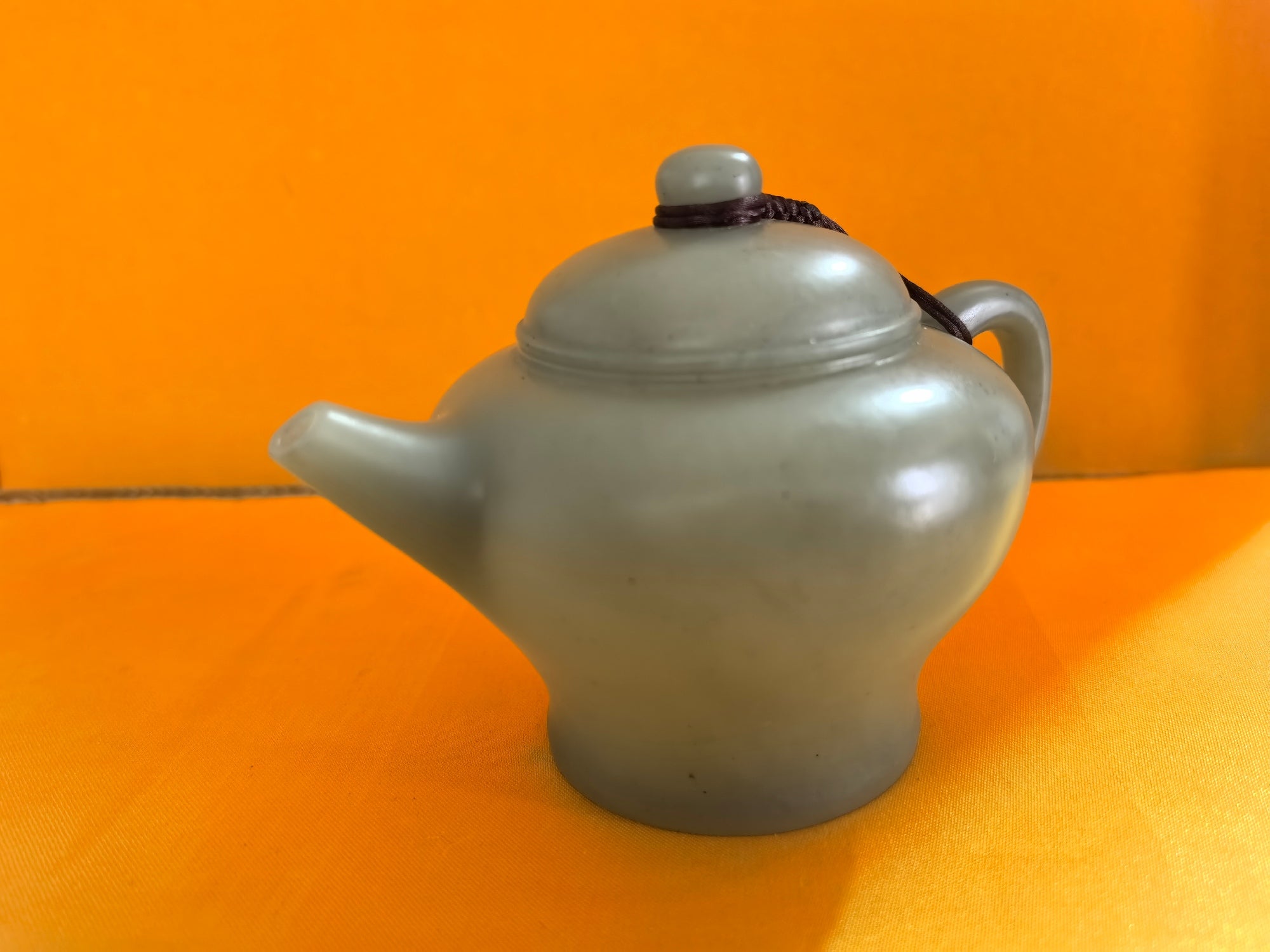 Hetian seed material-Babafu